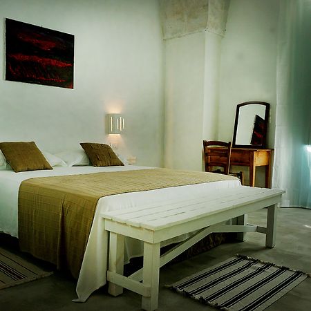 Masseria Palombara Relais & Spa - Adults Only Manduria Exterior foto