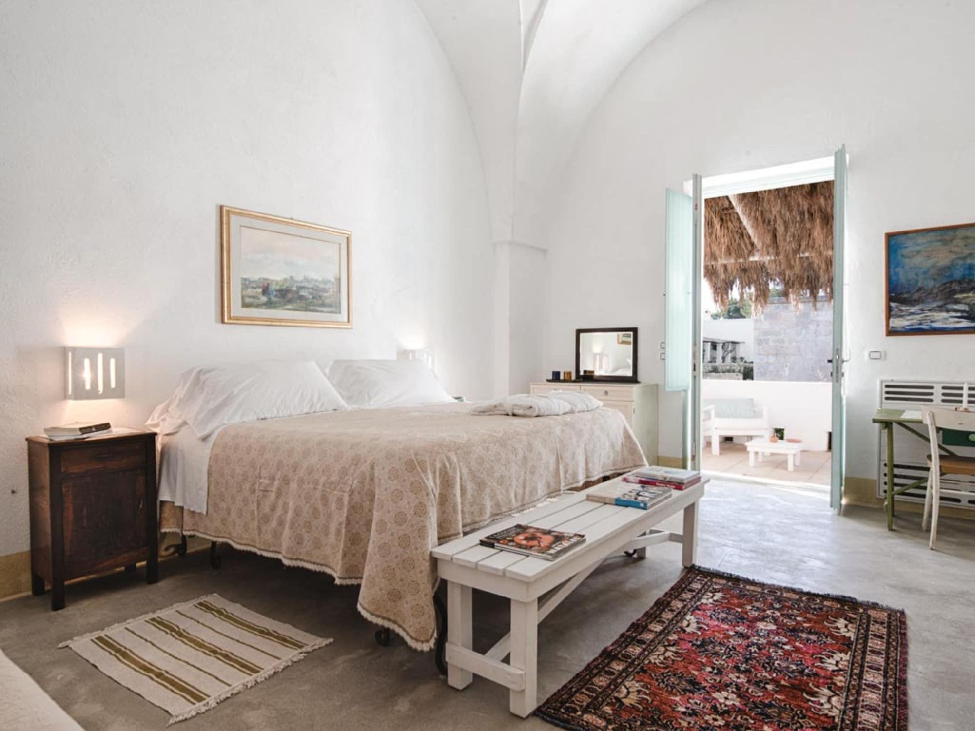Masseria Palombara Relais & Spa - Adults Only Manduria Exterior foto