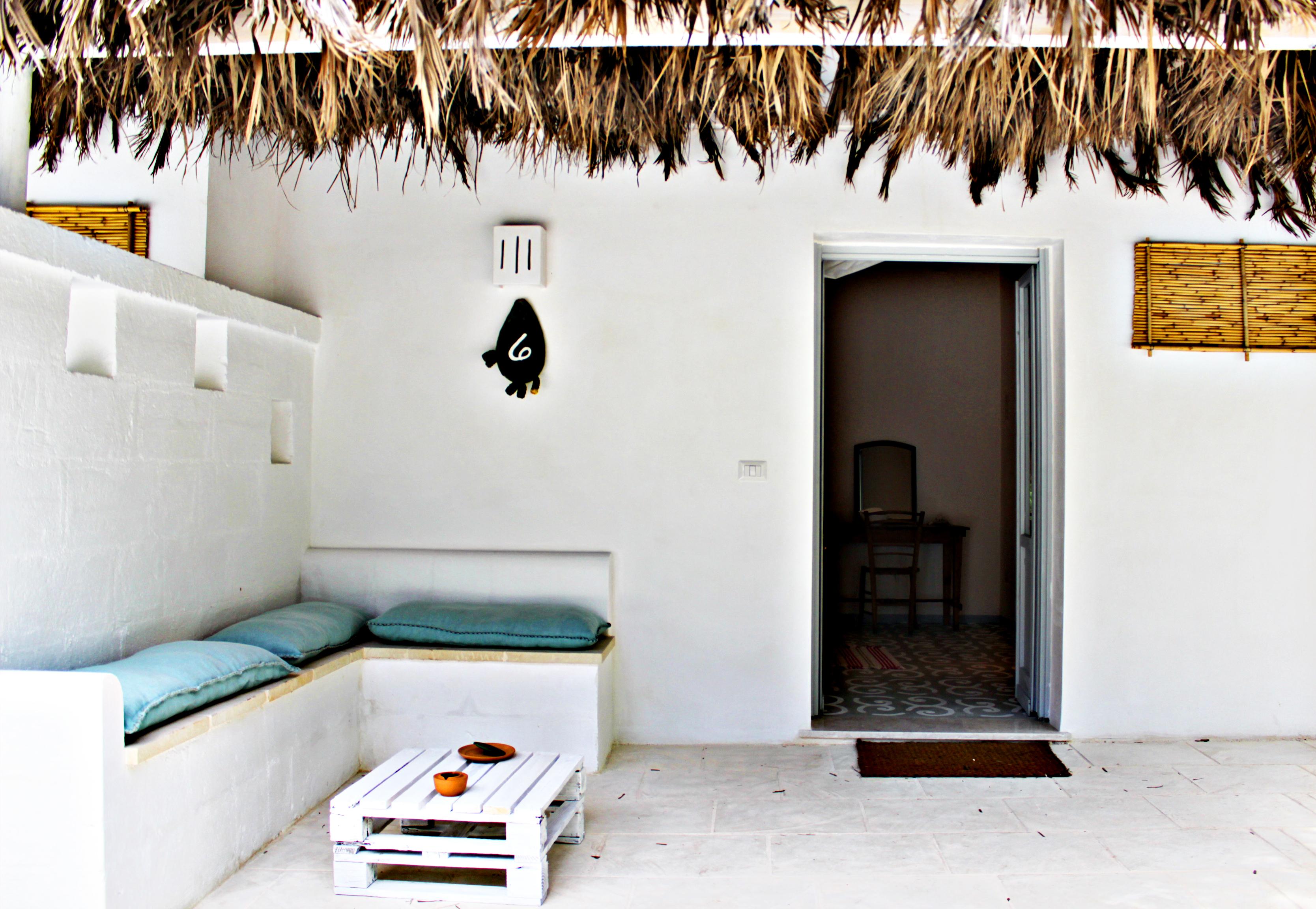 Masseria Palombara Relais & Spa - Adults Only Manduria Exterior foto