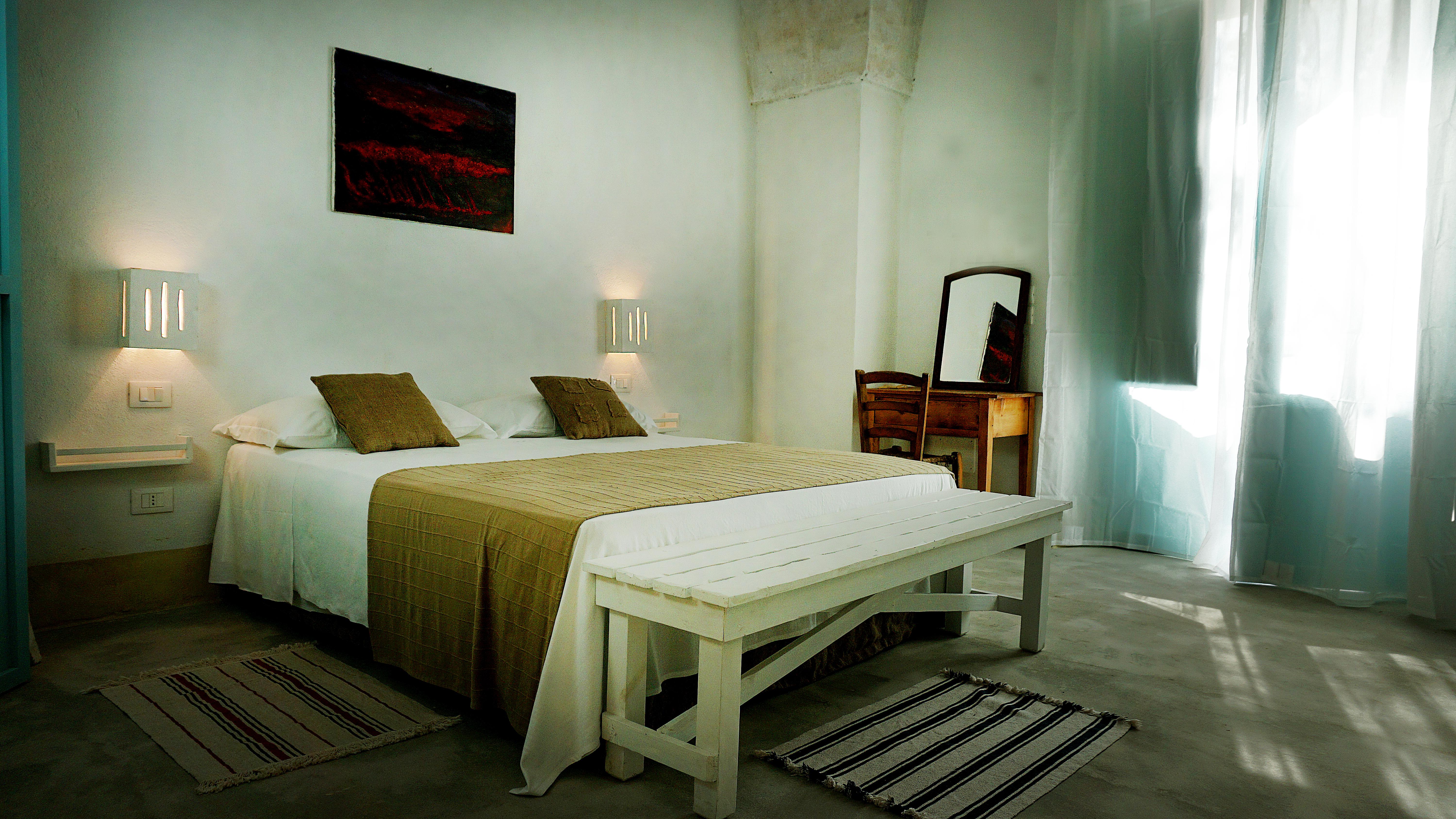 Masseria Palombara Relais & Spa - Adults Only Manduria Exterior foto