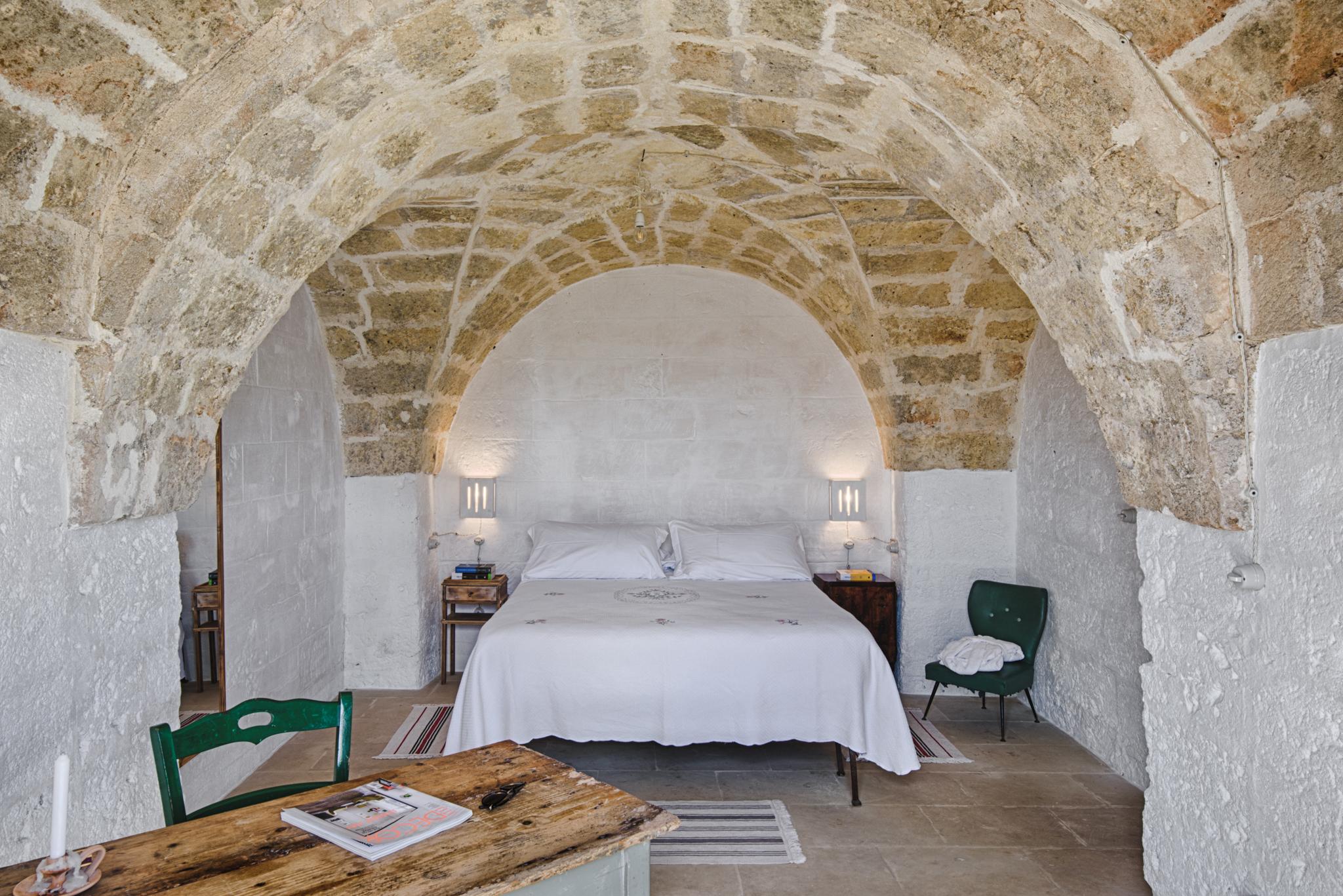 Masseria Palombara Relais & Spa - Adults Only Manduria Exterior foto