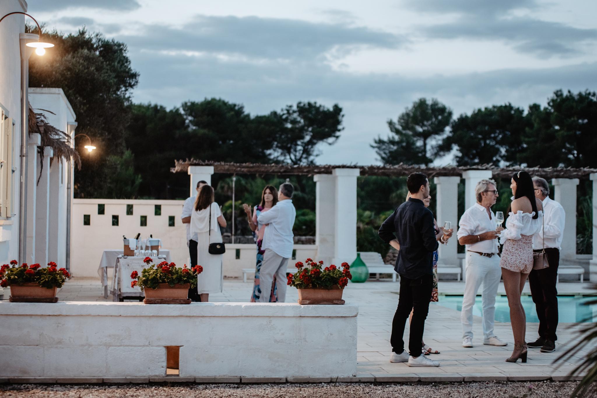 Masseria Palombara Relais & Spa - Adults Only Manduria Exterior foto
