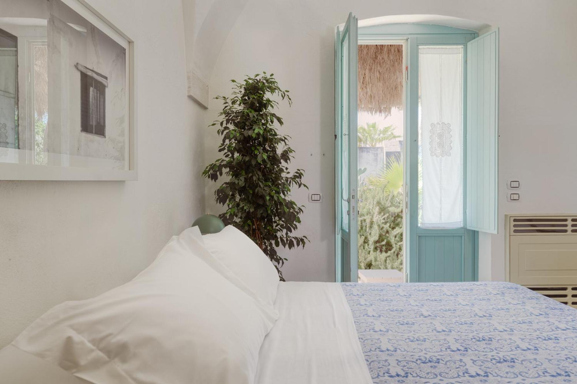 Masseria Palombara Relais & Spa - Adults Only Manduria Exterior foto