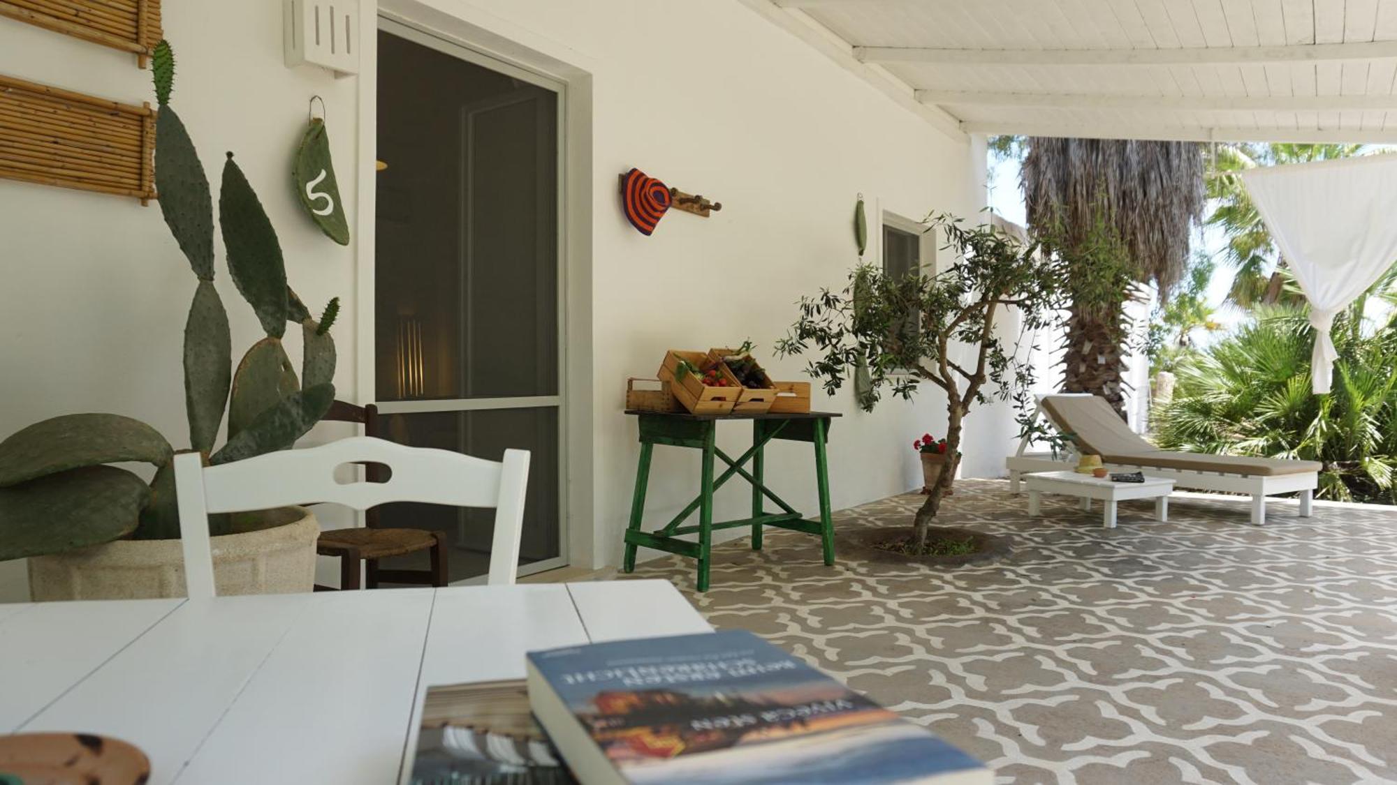Masseria Palombara Relais & Spa - Adults Only Manduria Exterior foto